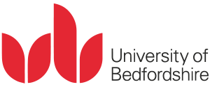 University of Bedfordshire logo