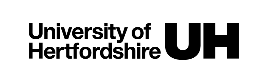 University of Hertfordshire logo